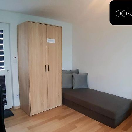 Pokoje Goscinne Gasowscy Dzieci Od 12 Roku Zycia Misdroy Exterior foto