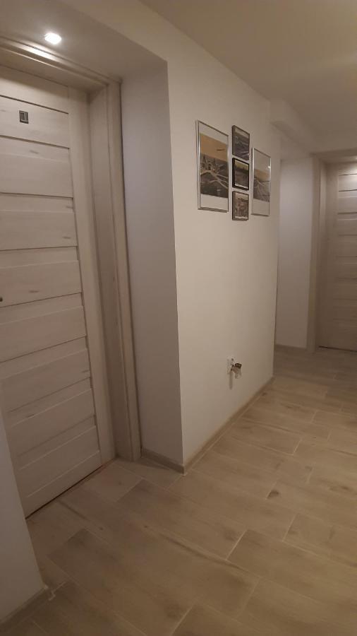 Pokoje Goscinne Gasowscy Dzieci Od 12 Roku Zycia Misdroy Exterior foto