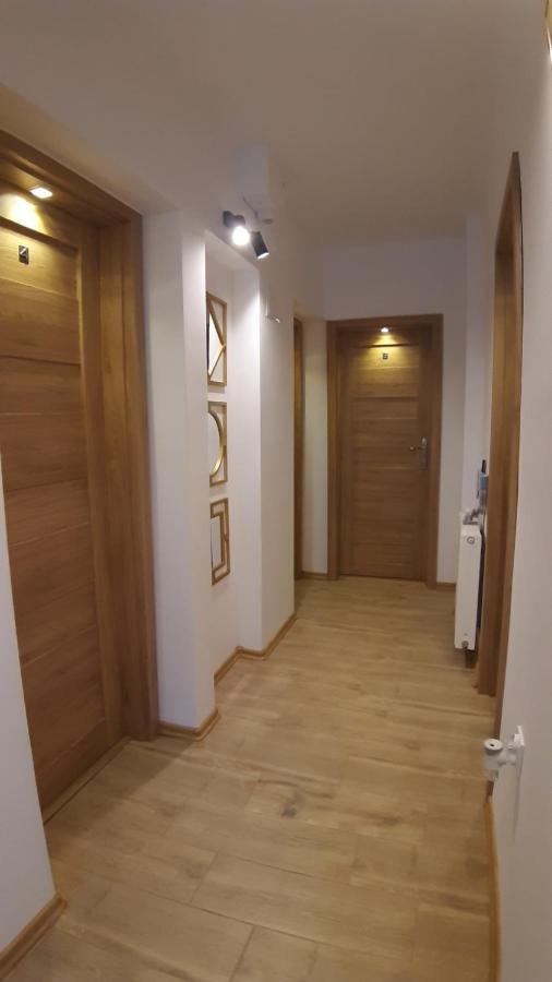 Pokoje Goscinne Gasowscy Dzieci Od 12 Roku Zycia Misdroy Exterior foto