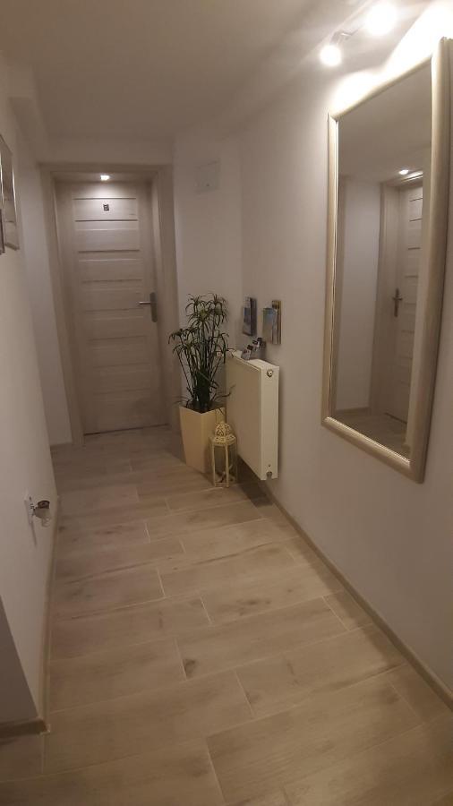 Pokoje Goscinne Gasowscy Dzieci Od 12 Roku Zycia Misdroy Exterior foto
